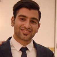 Amir Shirazi