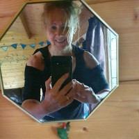 Sian Thomas