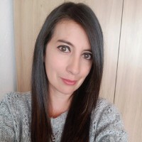 Myriam Rivera Riaño