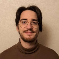 Corentin Gauci