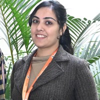 Ms. Himanshi