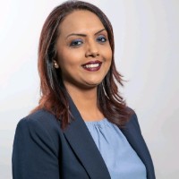 Vanusha LUTCHMEEPERSAD