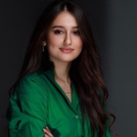 Jahan Bayramova