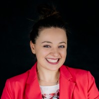 Agnieszka Syguła