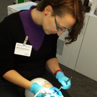 Maria Chryssikopoulou