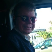 Daniel Ostberg