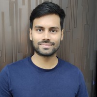 Ramshankar Gupta