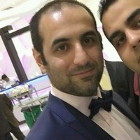 shahram khalatbari