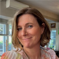 Suzanne M.