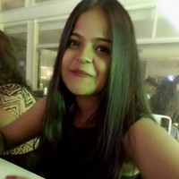 Shreya Prasad