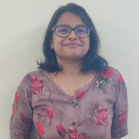 Harini Sudhagar