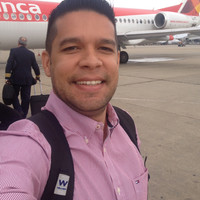 Raphael Martin
