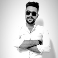 Ahmad Almograbe