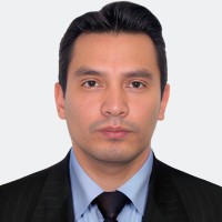 John Alí Marín Sánchez