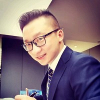 Thomas Wang