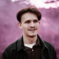 Charlie R.