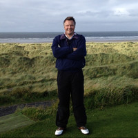 Paul Drummond