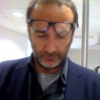 Alex Martinez Roig