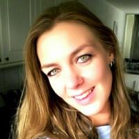 Jacqueline Sprakel