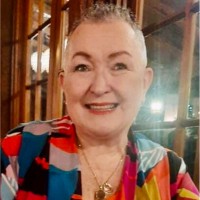 Belinda Dawson