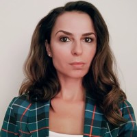 Maya Manolova