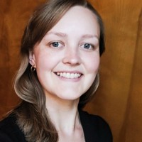 Hannah Pryor
