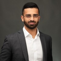 Hisham Shaikh