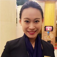 Betty Jin