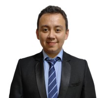 Jhonny Jheffersson Cordero Martinez