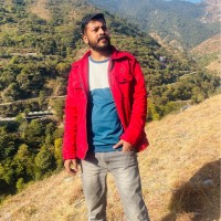 Akhilendra Singh