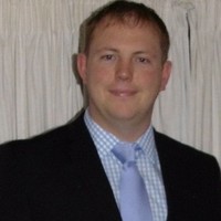 Graham Paterson