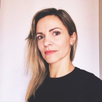 Caroline Bergere