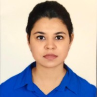 Akshitha Reddy