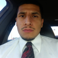 Pedro Gutierrez
