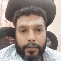 Gopi Krishnan