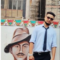 Aatish Kumar