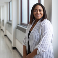 Tonya Johnson