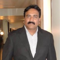 Raj Kommaraju