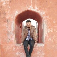 vishwarajsinh jadeja