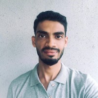 Shubham Bawankar