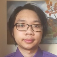 Darren Liang