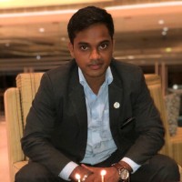 Pratap Gumansingh