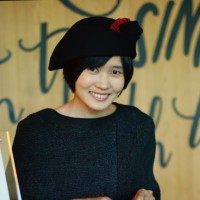 J.J. YiXin Chuan 庄逸馨