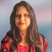 Manu Bharti