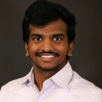 Sriram Kumar Maddu