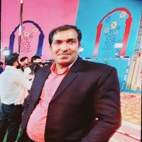 Dr. DHARMENDRA KUMAR JANGID