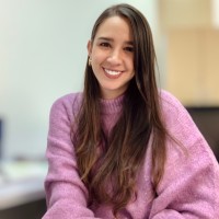 Juliana Bolívar Arango