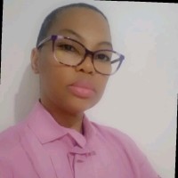 Mercedes Lindiwe Biyela