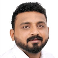 Ajmal M A