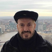 Dr Antonio Sbragio Sbragio